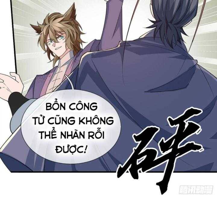 Luyện Thể Trăm Nghìn Tầng Chap 365 - Next Chap 366