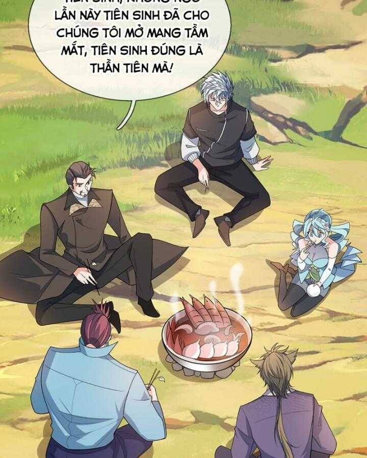 Luyện Thể Trăm Nghìn Tầng Chap 365 - Next Chap 366