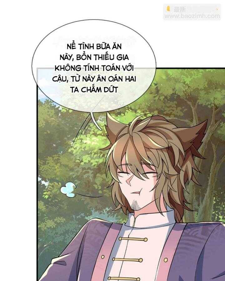 Luyện Thể Trăm Nghìn Tầng Chap 365 - Next Chap 366
