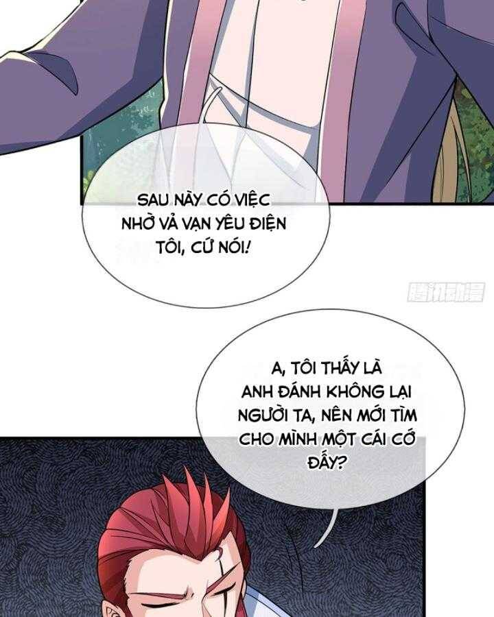 Luyện Thể Trăm Nghìn Tầng Chap 365 - Next Chap 366