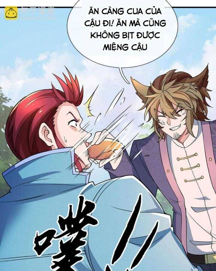 Luyện Thể Trăm Nghìn Tầng Chap 365 - Next Chap 366