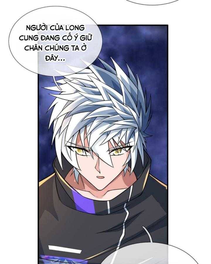 Luyện Thể Trăm Nghìn Tầng Chap 365 - Next Chap 366