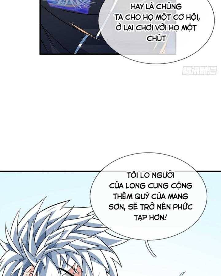 Luyện Thể Trăm Nghìn Tầng Chap 365 - Next Chap 366