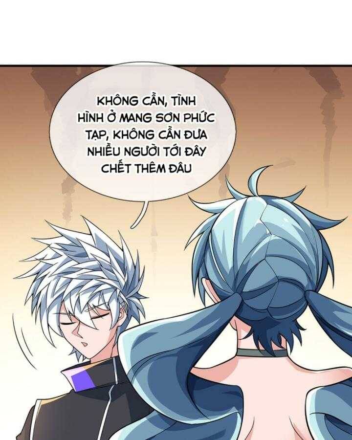 Luyện Thể Trăm Nghìn Tầng Chap 365 - Next Chap 366