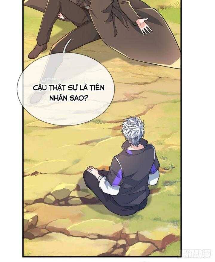 Luyện Thể Trăm Nghìn Tầng Chap 365 - Next Chap 366