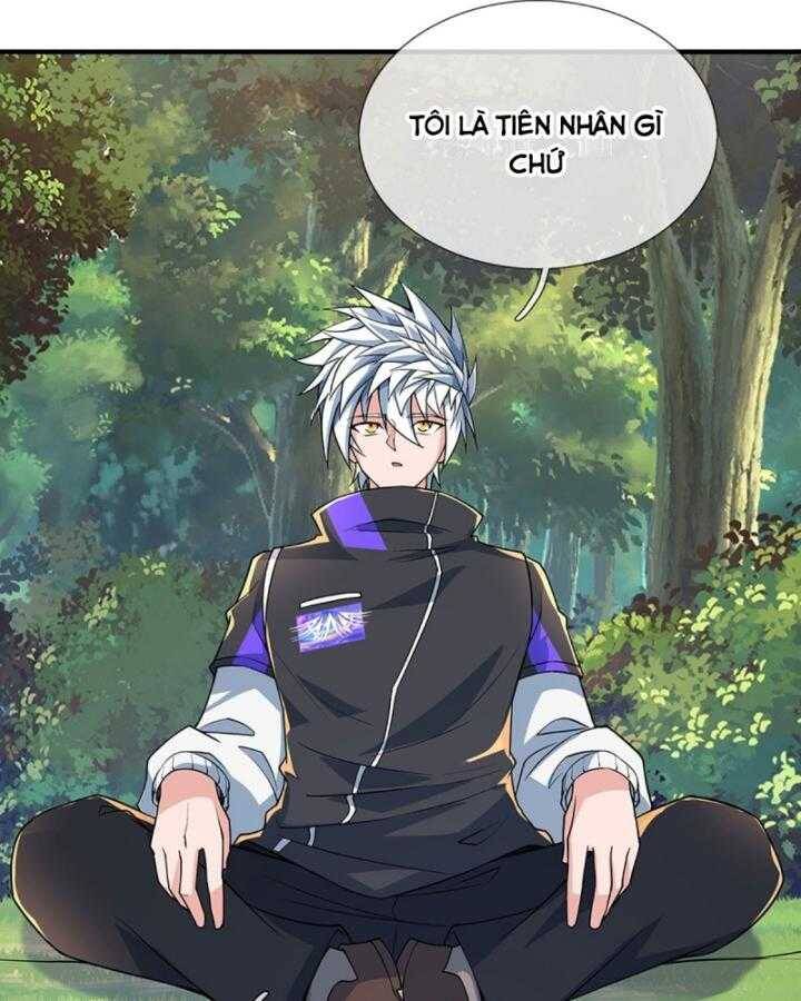 Luyện Thể Trăm Nghìn Tầng Chap 365 - Next Chap 366