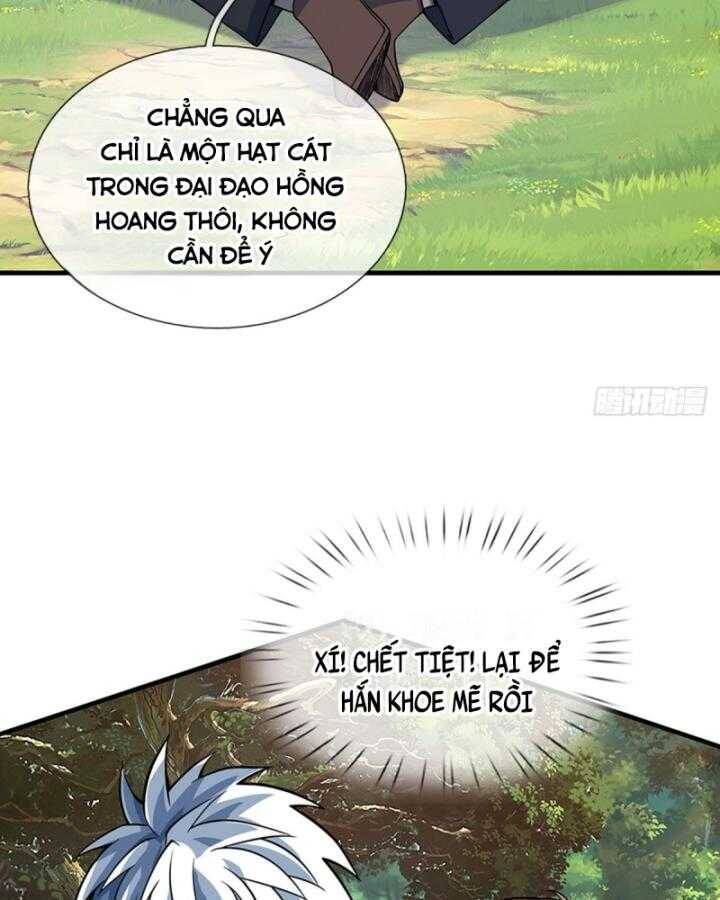 Luyện Thể Trăm Nghìn Tầng Chap 365 - Next Chap 366