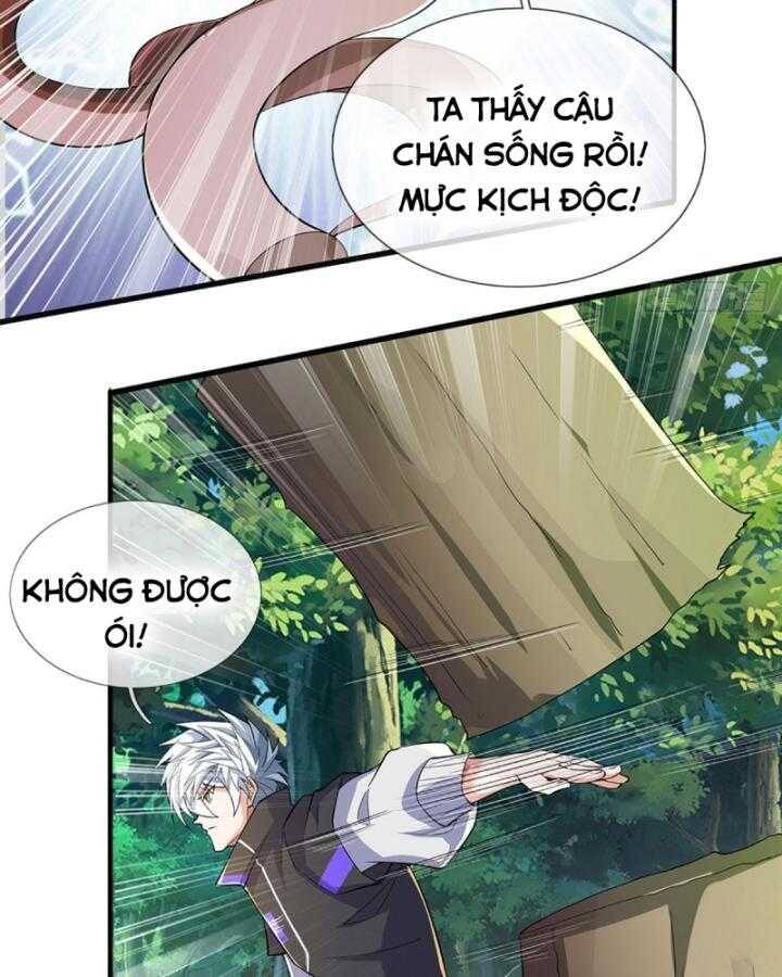 Luyện Thể Trăm Nghìn Tầng Chap 365 - Next Chap 366