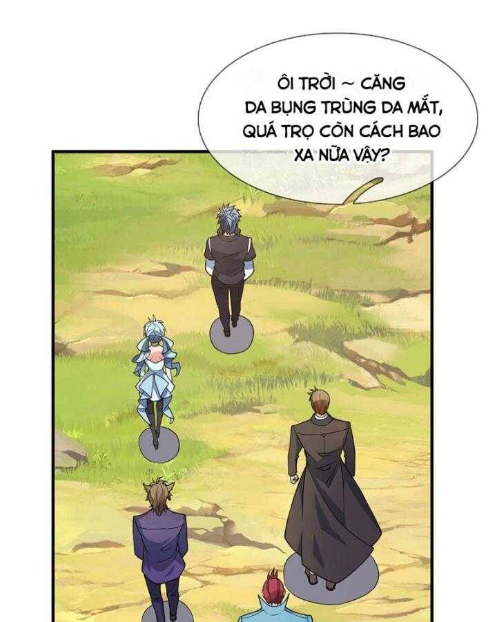Luyện Thể Trăm Nghìn Tầng Chap 365 - Next Chap 366