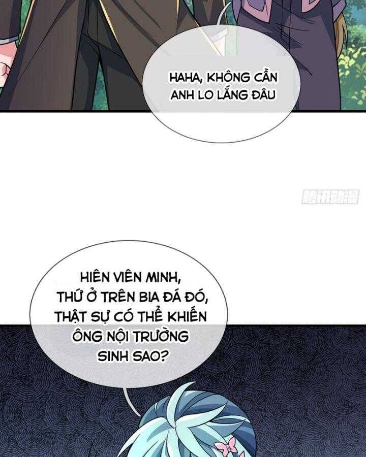 Luyện Thể Trăm Nghìn Tầng Chap 365 - Next Chap 366