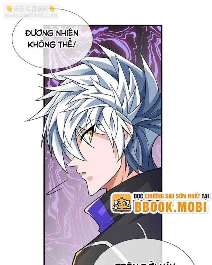 Luyện Thể Trăm Nghìn Tầng Chap 365 - Next Chap 366