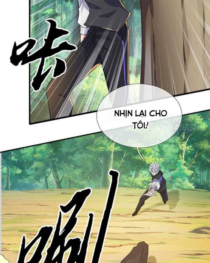 Luyện Thể Trăm Nghìn Tầng Chap 365 - Next Chap 366