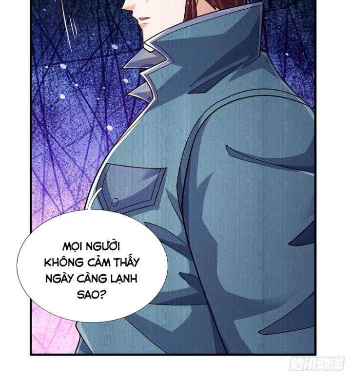 Luyện Thể Trăm Nghìn Tầng Chap 366 - Next Chap 367