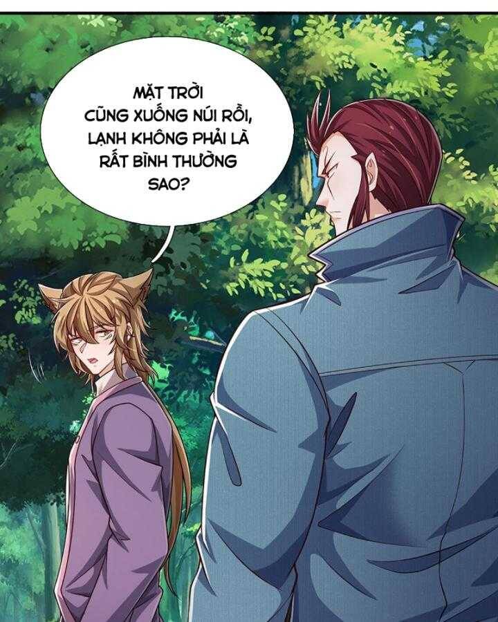 Luyện Thể Trăm Nghìn Tầng Chap 366 - Next Chap 367