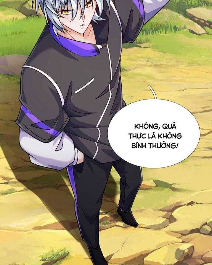 Luyện Thể Trăm Nghìn Tầng Chap 366 - Next Chap 367