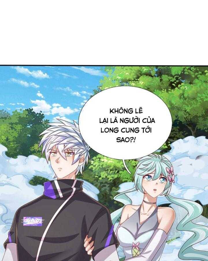 Luyện Thể Trăm Nghìn Tầng Chap 366 - Next Chap 367
