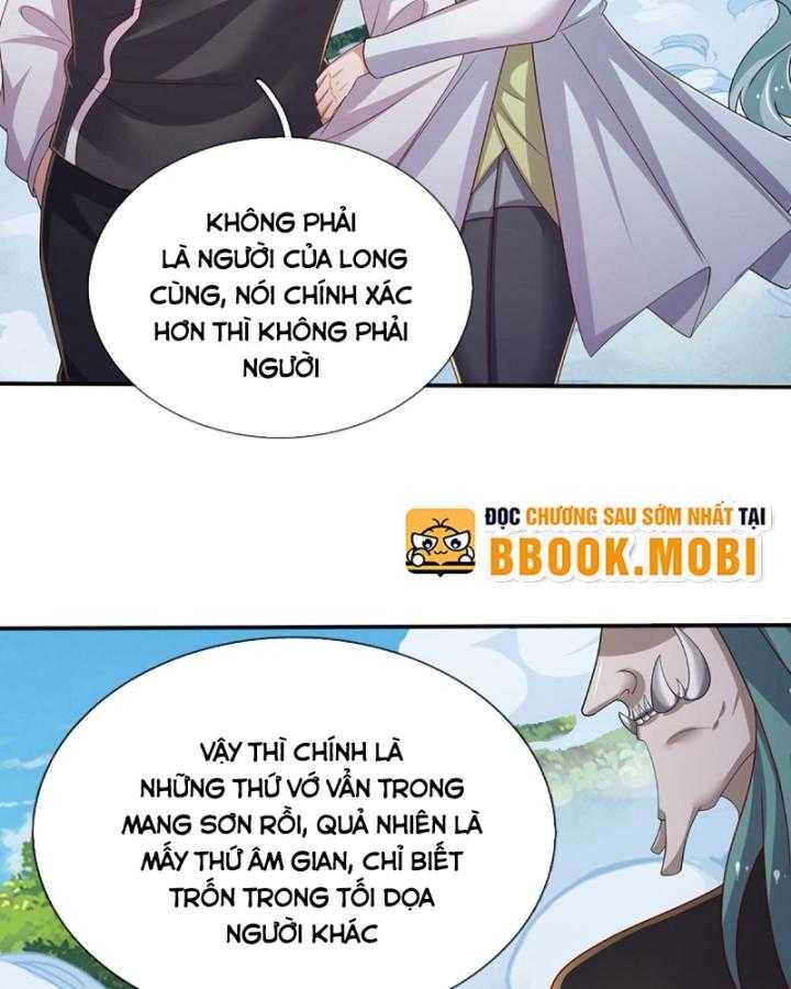Luyện Thể Trăm Nghìn Tầng Chap 366 - Next Chap 367