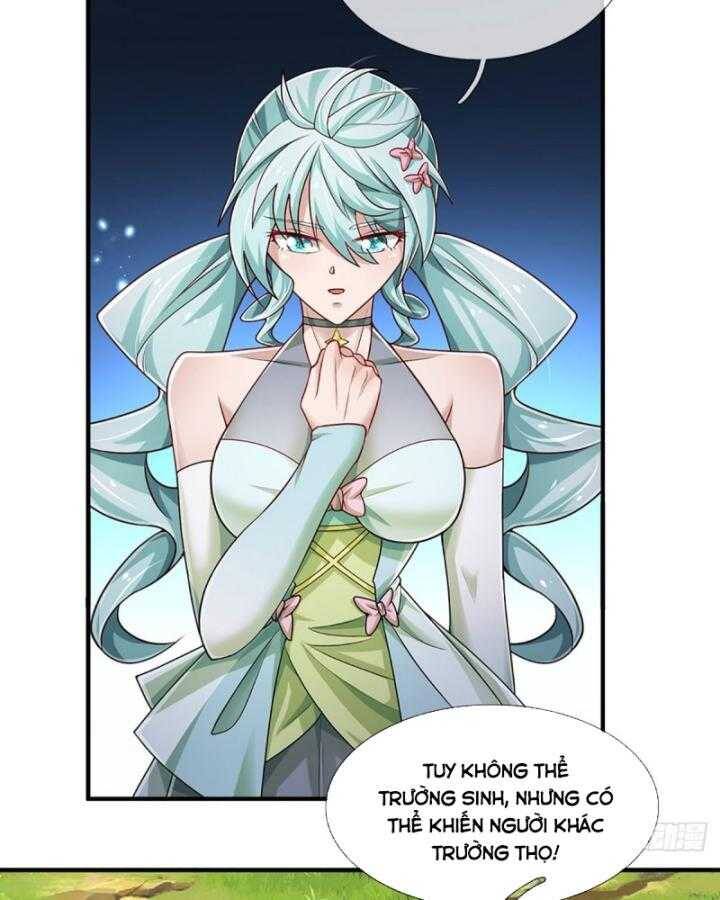 Luyện Thể Trăm Nghìn Tầng Chap 366 - Next Chap 367