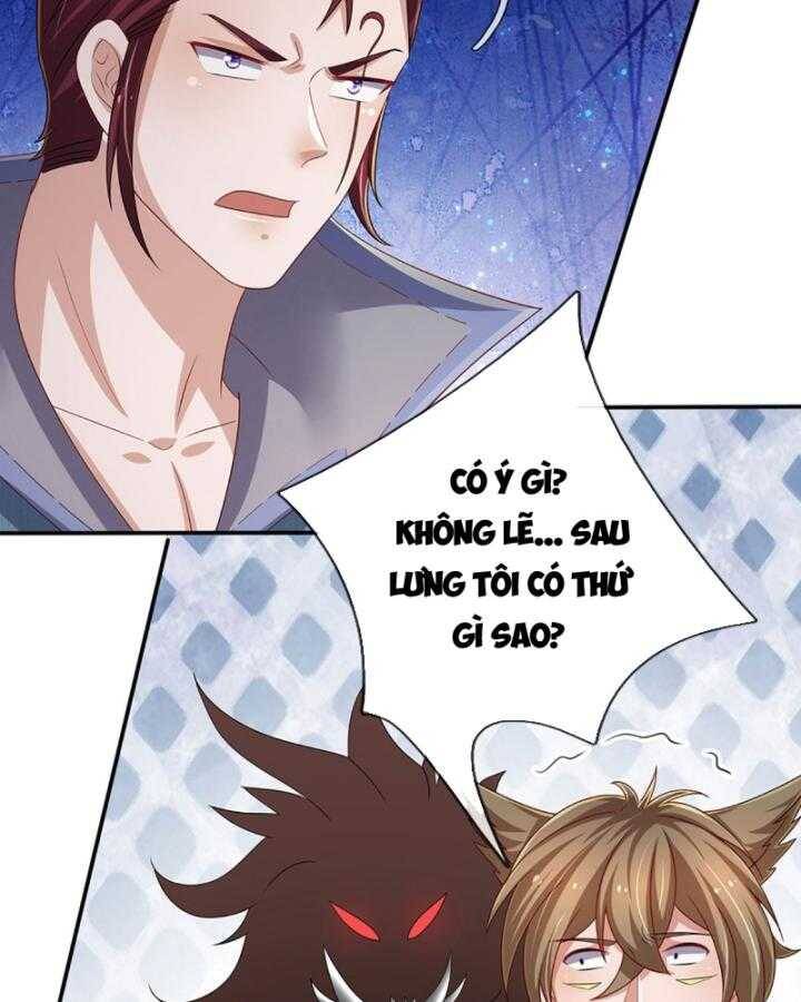Luyện Thể Trăm Nghìn Tầng Chap 366 - Next Chap 367
