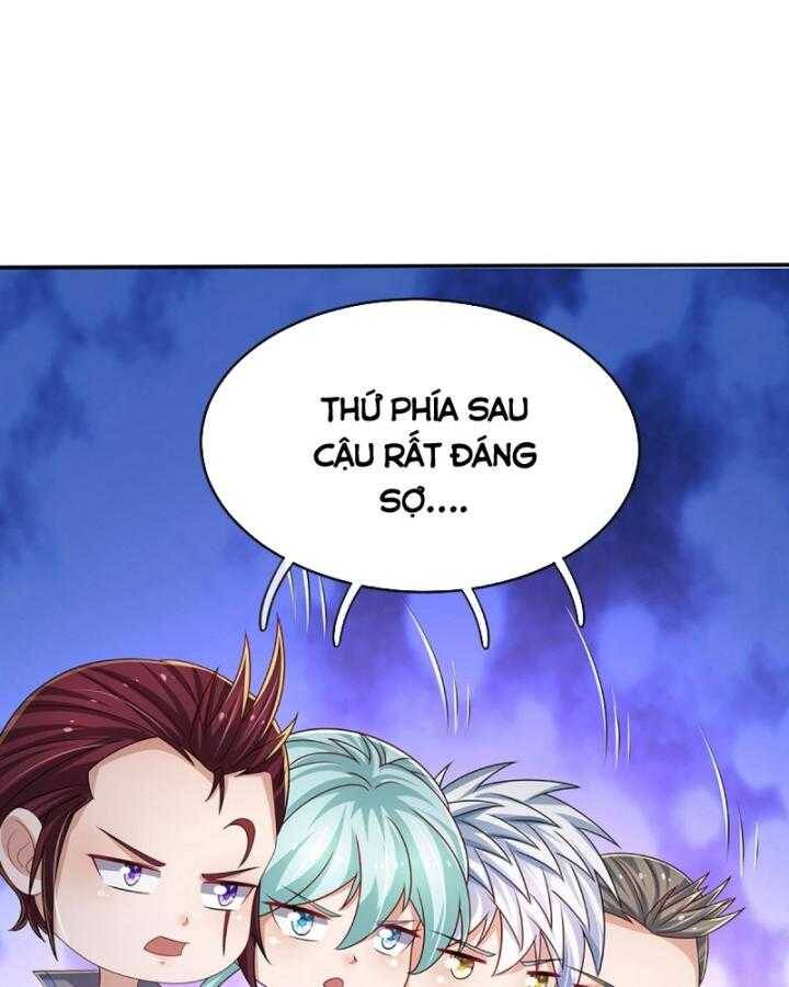 Luyện Thể Trăm Nghìn Tầng Chap 366 - Next Chap 367