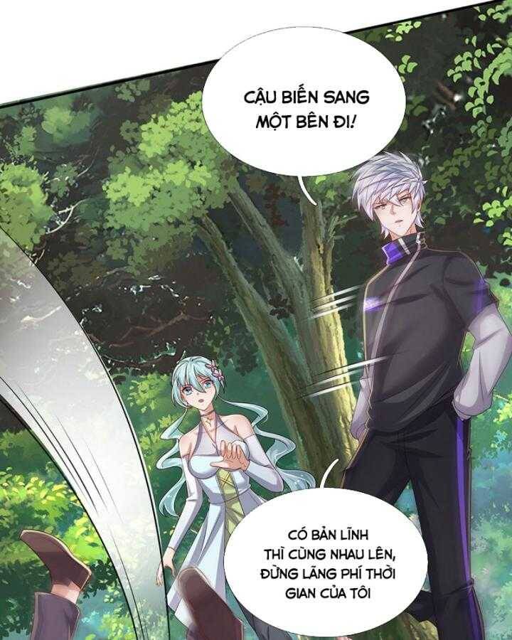 Luyện Thể Trăm Nghìn Tầng Chap 366 - Next Chap 367