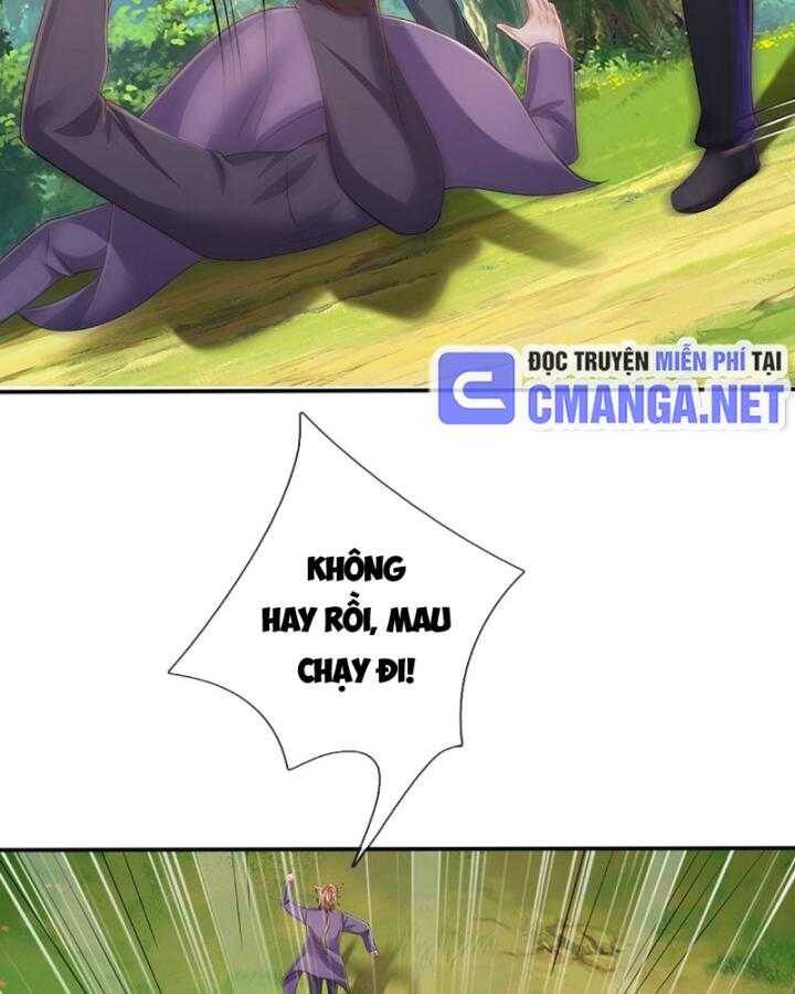 Luyện Thể Trăm Nghìn Tầng Chap 366 - Next Chap 367