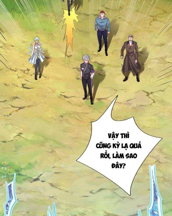 Luyện Thể Trăm Nghìn Tầng Chap 366 - Next Chap 367