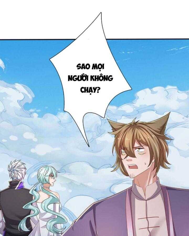 Luyện Thể Trăm Nghìn Tầng Chap 366 - Next Chap 367