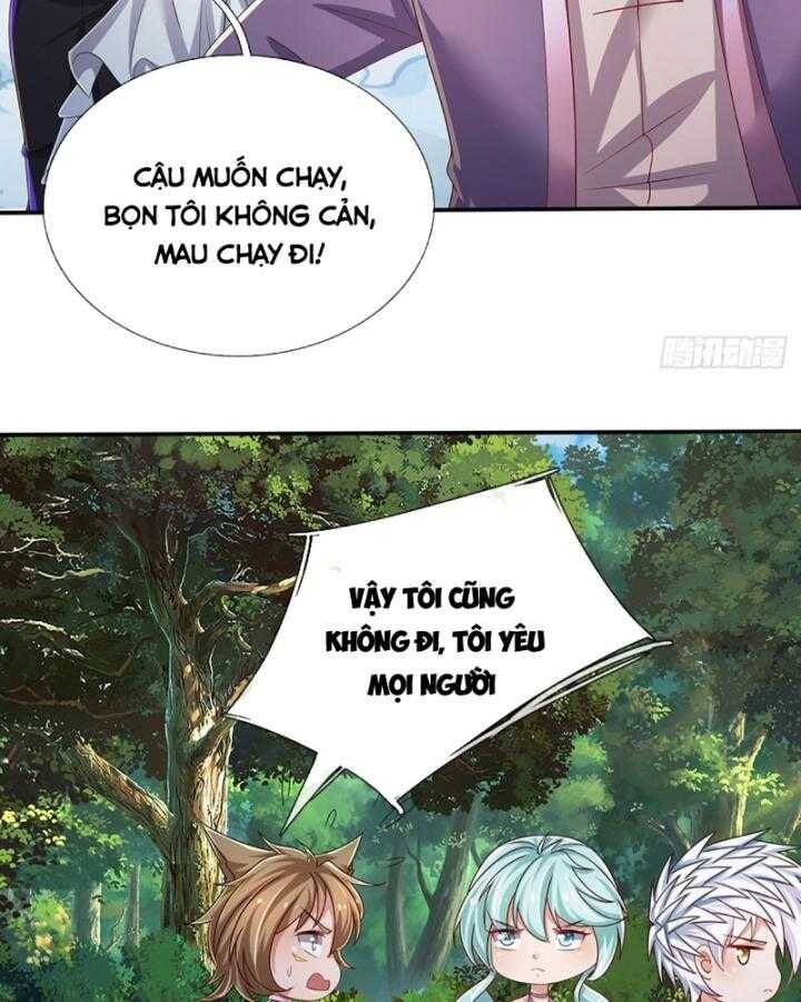 Luyện Thể Trăm Nghìn Tầng Chap 366 - Next Chap 367