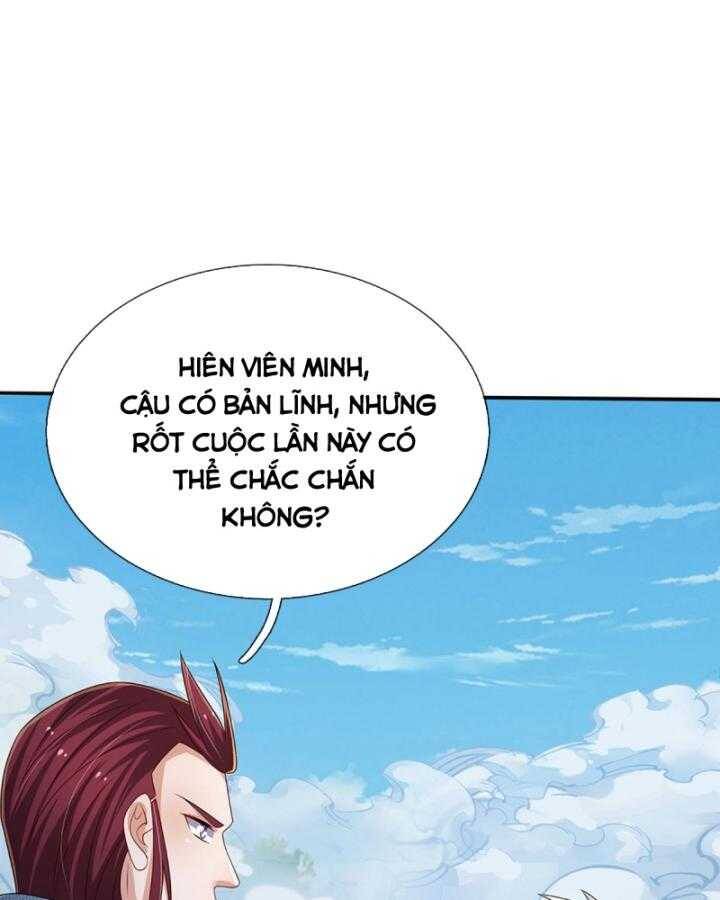 Luyện Thể Trăm Nghìn Tầng Chap 366 - Next Chap 367