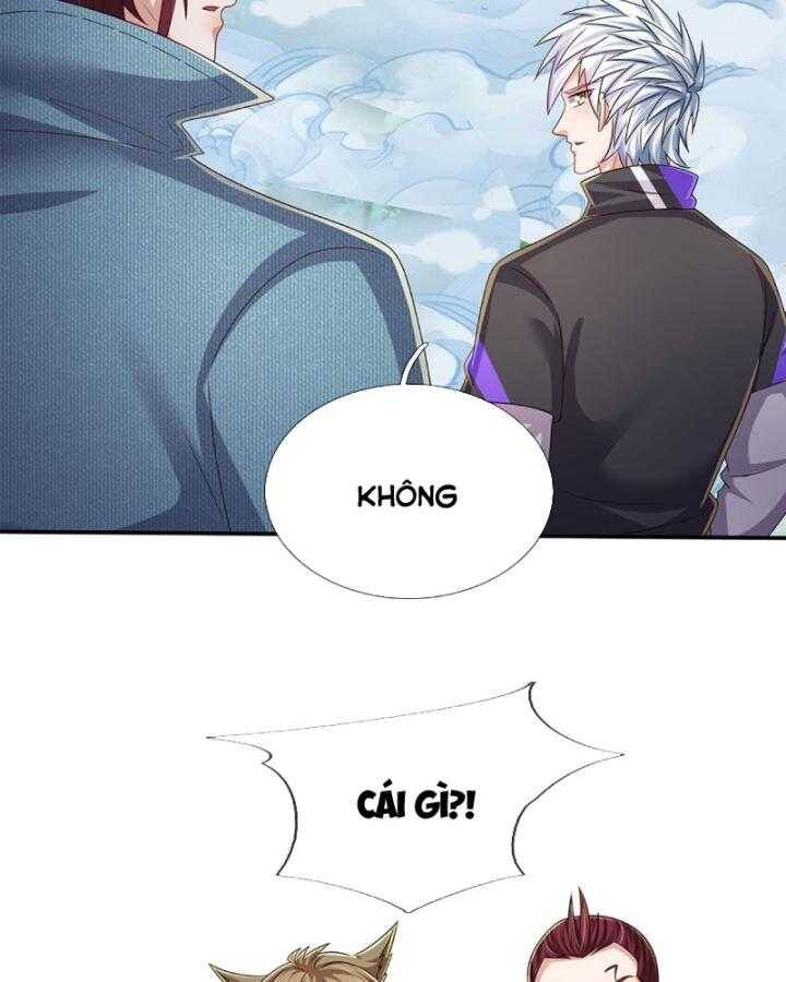 Luyện Thể Trăm Nghìn Tầng Chap 366 - Next Chap 367