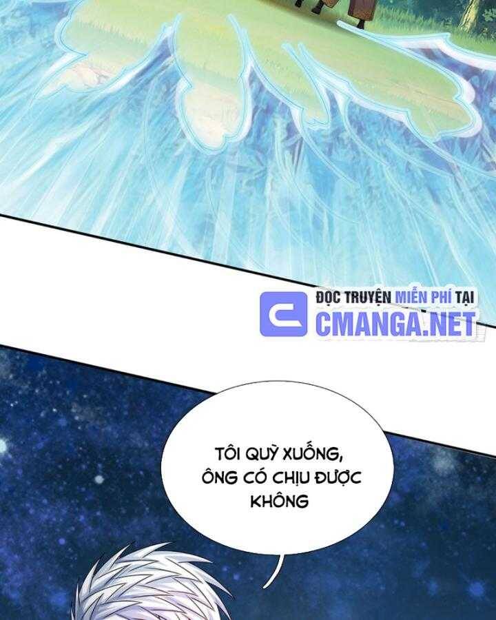 Luyện Thể Trăm Nghìn Tầng Chap 366 - Next Chap 367