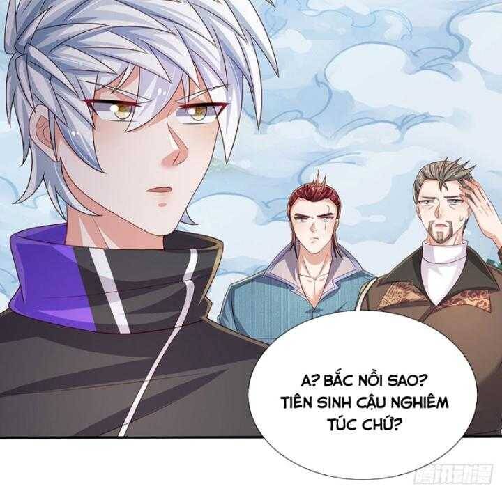 Luyện Thể Trăm Nghìn Tầng Chap 366 - Next Chap 367