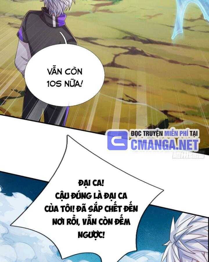 Luyện Thể Trăm Nghìn Tầng Chap 366 - Next Chap 367