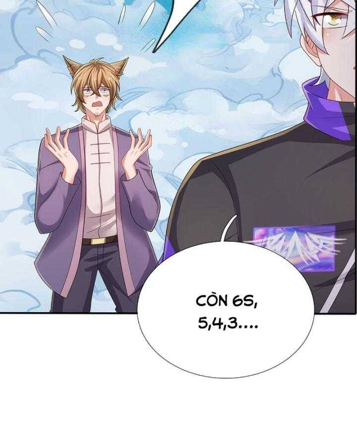 Luyện Thể Trăm Nghìn Tầng Chap 366 - Next Chap 367