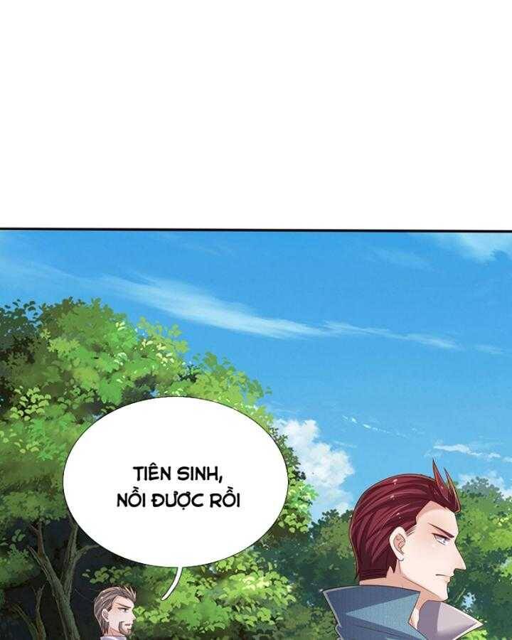 Luyện Thể Trăm Nghìn Tầng Chap 366 - Next Chap 367