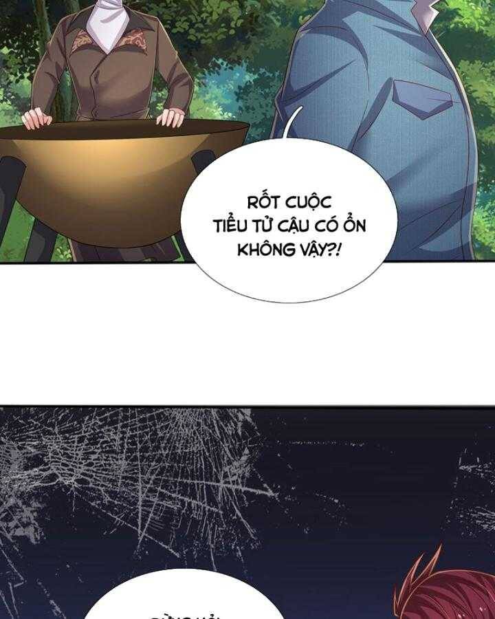 Luyện Thể Trăm Nghìn Tầng Chap 366 - Next Chap 367