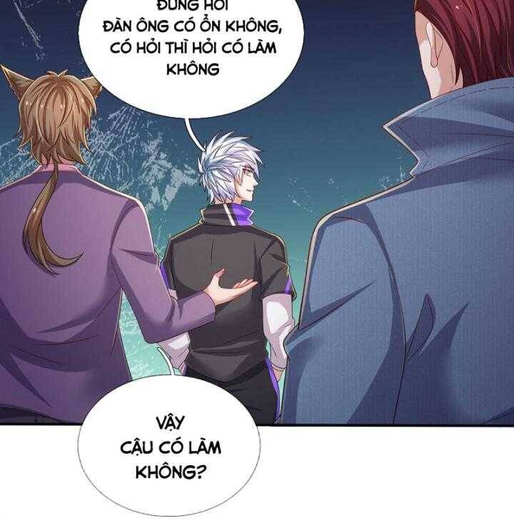 Luyện Thể Trăm Nghìn Tầng Chap 366 - Next Chap 367
