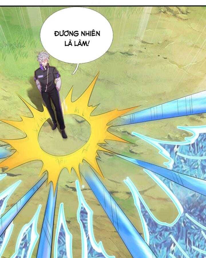 Luyện Thể Trăm Nghìn Tầng Chap 366 - Next Chap 367