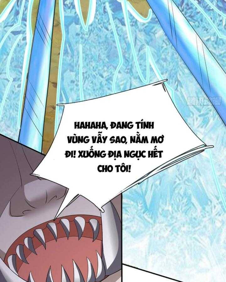 Luyện Thể Trăm Nghìn Tầng Chap 366 - Next Chap 367