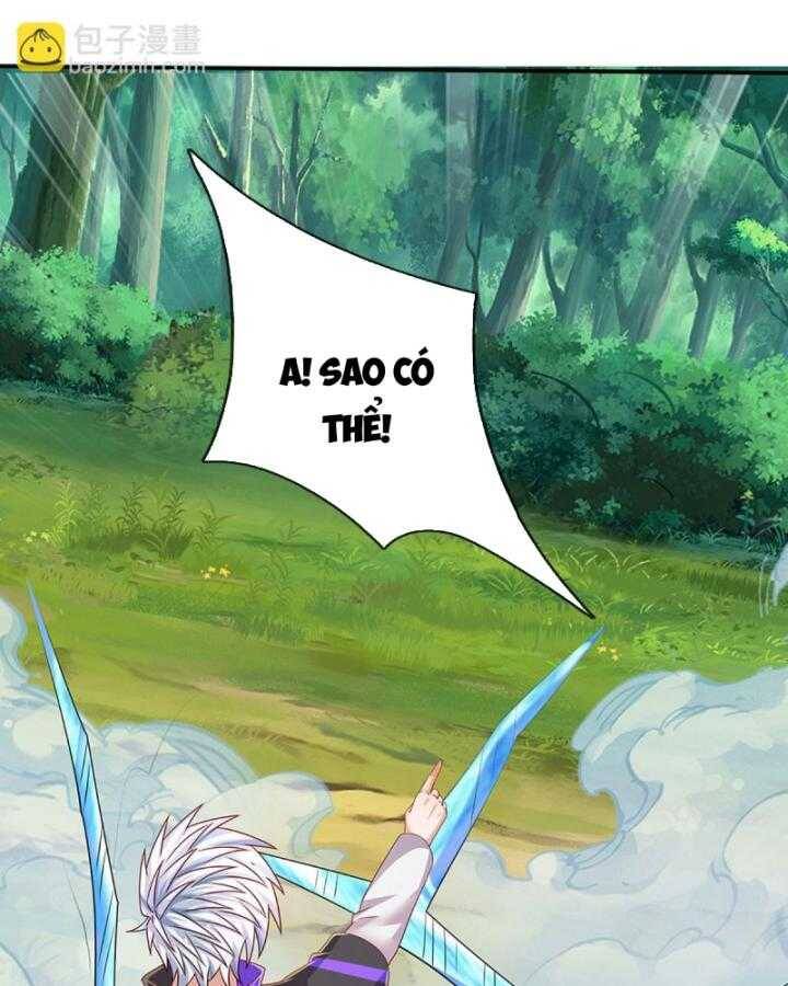 Luyện Thể Trăm Nghìn Tầng Chap 366 - Next Chap 367