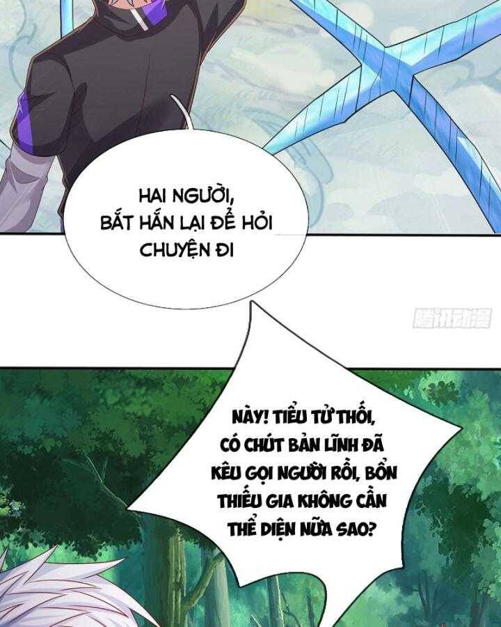 Luyện Thể Trăm Nghìn Tầng Chap 366 - Next Chap 367