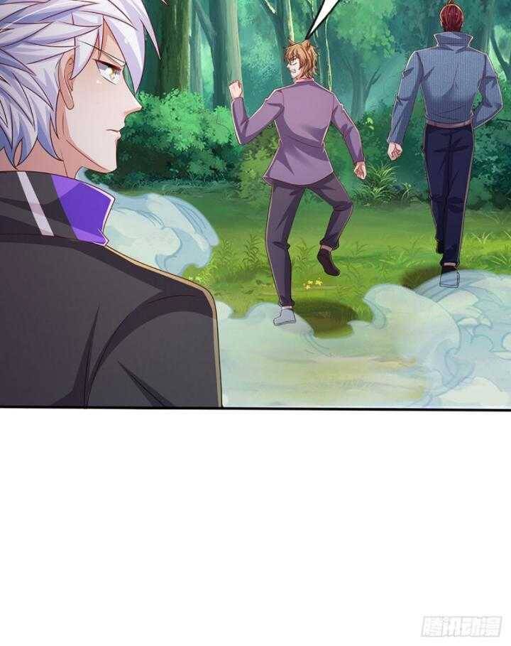 Luyện Thể Trăm Nghìn Tầng Chap 366 - Next Chap 367