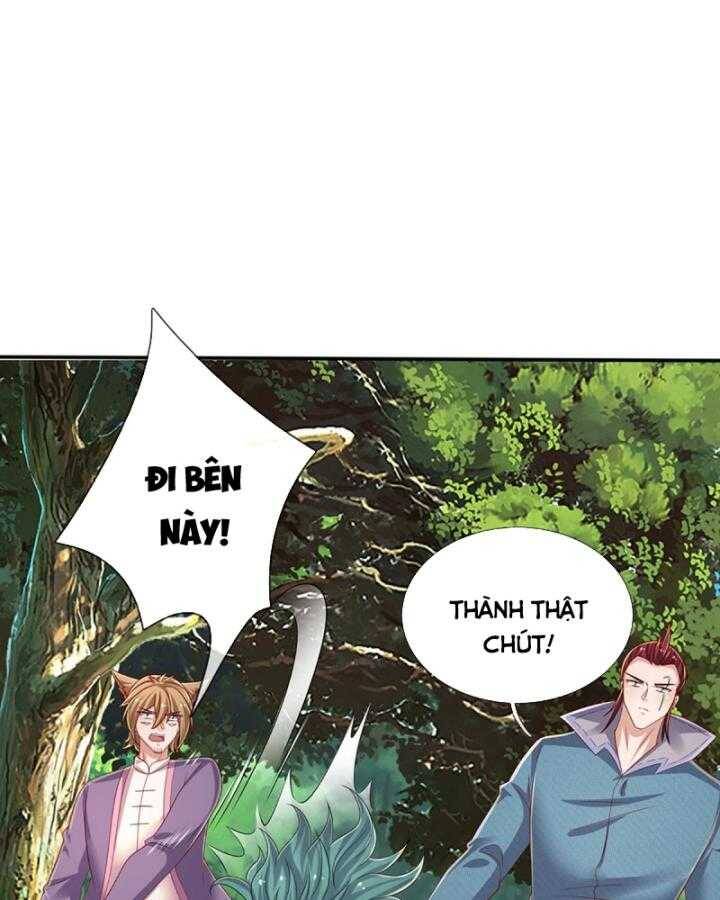 Luyện Thể Trăm Nghìn Tầng Chap 366 - Next Chap 367