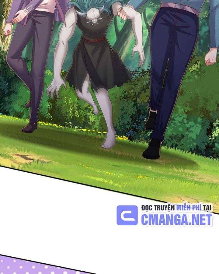 Luyện Thể Trăm Nghìn Tầng Chap 366 - Next Chap 367