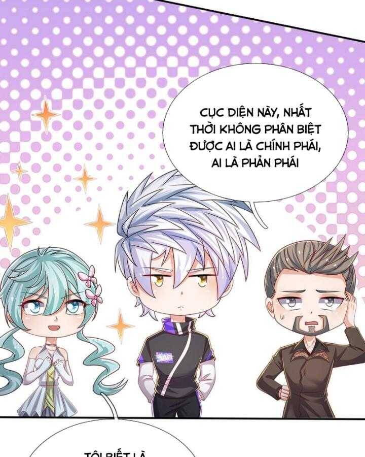 Luyện Thể Trăm Nghìn Tầng Chap 366 - Next Chap 367
