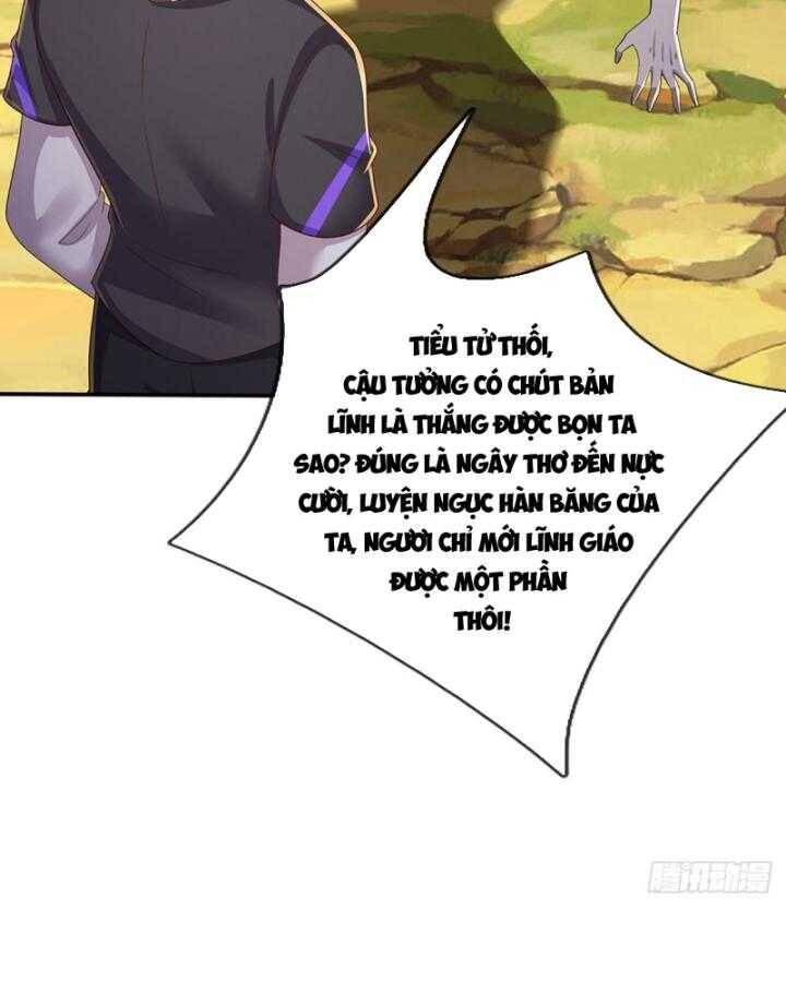 Luyện Thể Trăm Nghìn Tầng Chap 366 - Next Chap 367