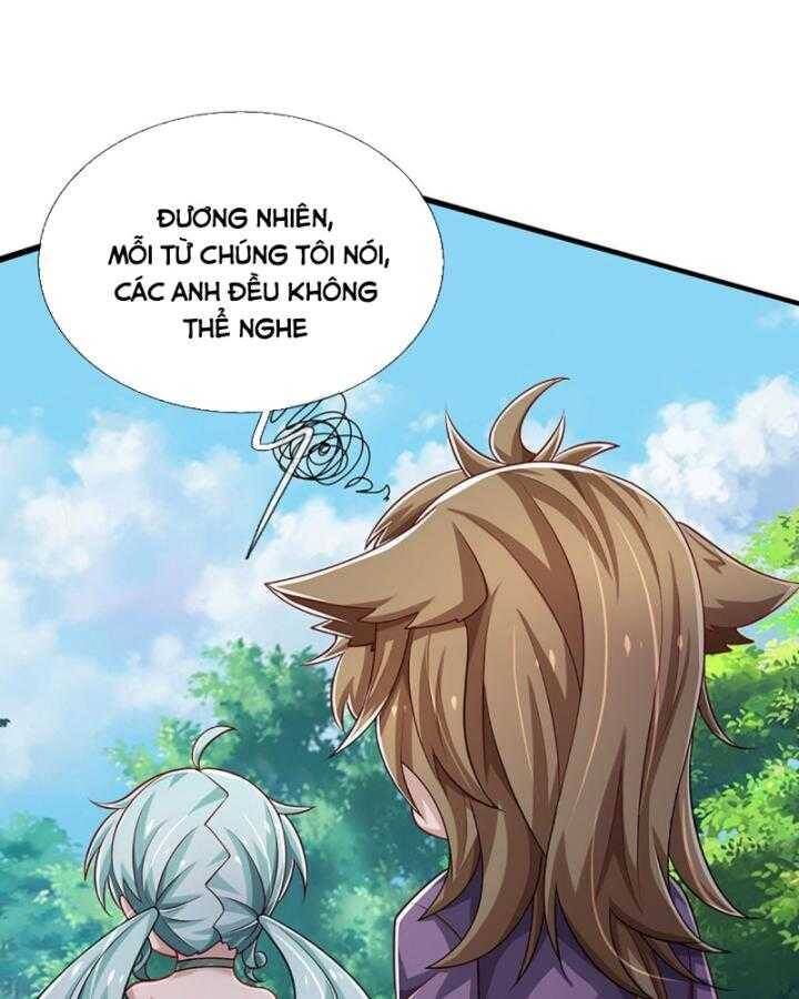 Luyện Thể Trăm Nghìn Tầng Chap 366 - Next Chap 367