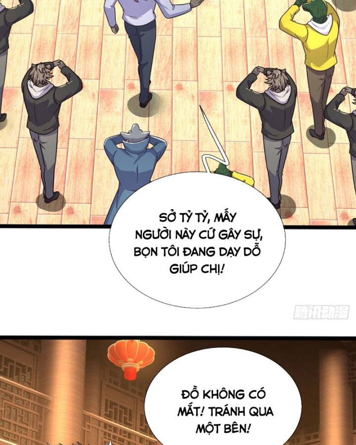 Luyện Thể Trăm Nghìn Tầng Chap 369 - Next Chap 370
