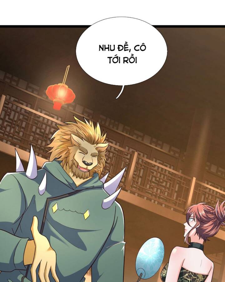 Luyện Thể Trăm Nghìn Tầng Chap 369 - Next Chap 370